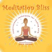 Tapa de Meditation Bliss