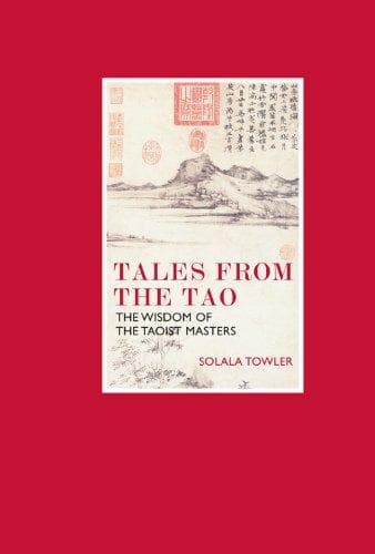 Tapa de Tales from the Tao