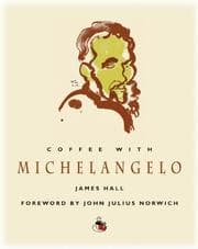 Tapa de Coffee with Michelangelo (Coffee with...Series)
