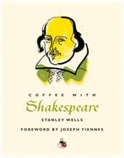 Tapa de Coffee with Shakespeare (Coffee with...Series)