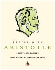 Tapa de Coffee with Aristotle
