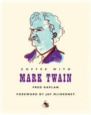 Tapa de Coffee with Mark Twain (Coffee with...Series)
