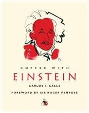 Tapa de Coffee with Einstein (Coffee with...Series)