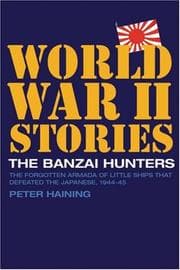 Tapa de The Banzai Hunters