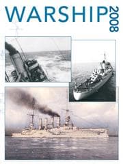 Tapa de Warship 2008