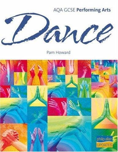 Tapa de Dance (Aqa Gcse Performing Arts)