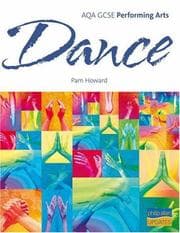 Tapa de Dance (Aqa Gcse Performing Arts)