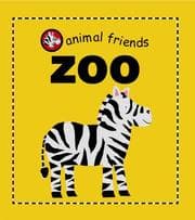 Tapa de Zoo (Animal Friends)