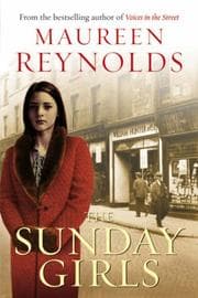 Tapa de The Sunday Girls
