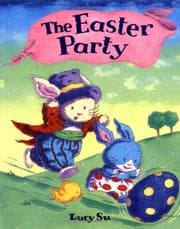 Tapa de The Easter Party