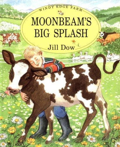 Tapa de Moonbeam's Big Splash
