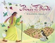 Tapa de Prince of the Birds