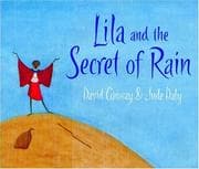 Tapa de Lila and the Secret of Rain