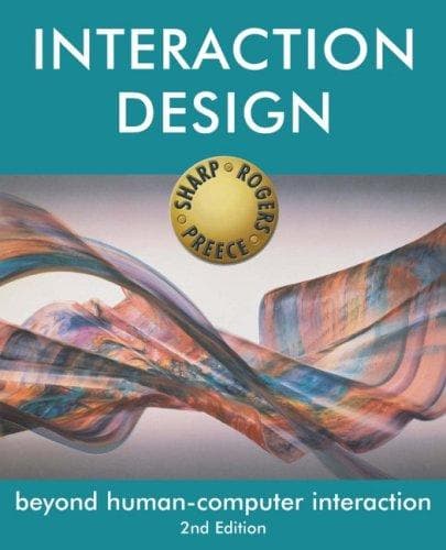 Tapa de Interaction design