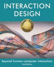 Tapa de Interaction design