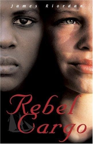 Tapa de Rebel Cargo