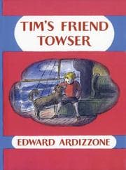 Tapa de Tim's Friend Towser (Little Tim)