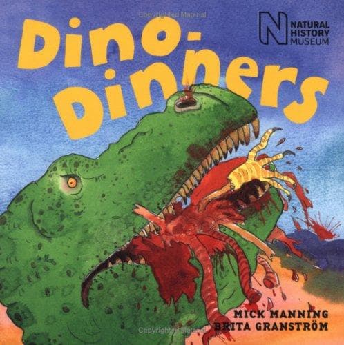 Tapa de Dino-dinners