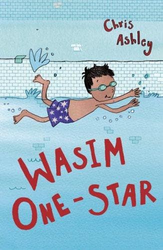 Tapa de Wasim One-Star