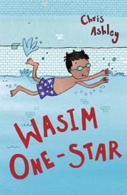 Tapa de Wasim One-Star