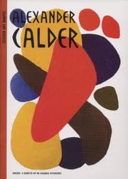 Tapa de Sticker Art Shapes