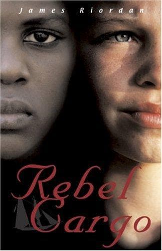 Tapa de Rebel Cargo