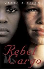 Tapa de Rebel Cargo