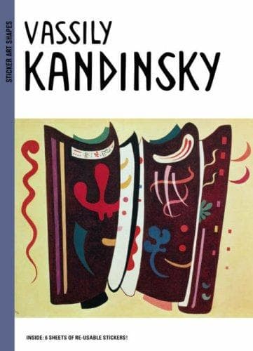 Tapa de Vassily Kandinsky