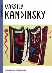Tapa de Vassily Kandinsky