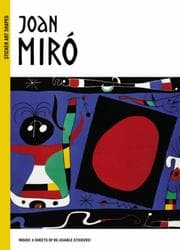 Tapa de Joan Miro