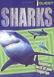 Tapa de Sharks (I Quest)