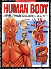 Tapa de Human body