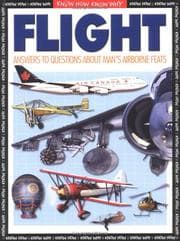 Tapa de Flight (Know How, Know Why)