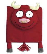 Tapa de Wacky Bull