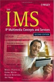 Tapa de The IMS
