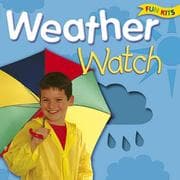 Tapa de Weather Watch