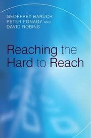 Tapa de Reaching the hard to reach