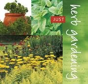 Tapa de Herb Gardening (Just)