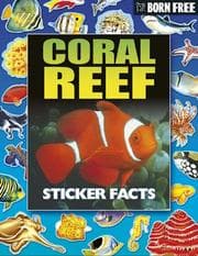 Tapa de Coral Reef