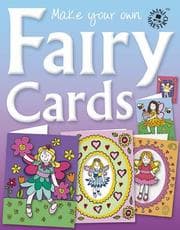 Tapa de Fairy Cards (Mini Maestro)
