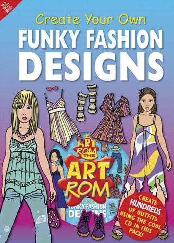 Tapa de Funky Fashions