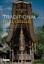 Tapa de Traditional Buildings