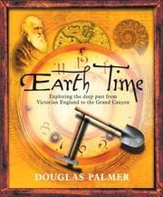 Tapa de Earth time