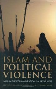 Tapa de Islam and political violence