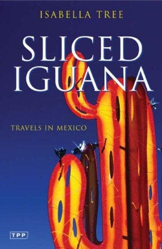 Tapa de Sliced Iguana