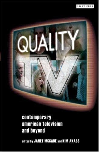 Tapa de Quality TV