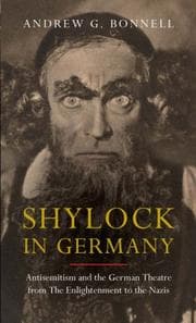 Tapa de Shylock in Germany