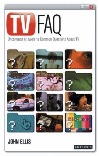 Tapa de TV FAQS