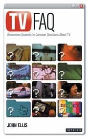 Tapa de TV FAQS