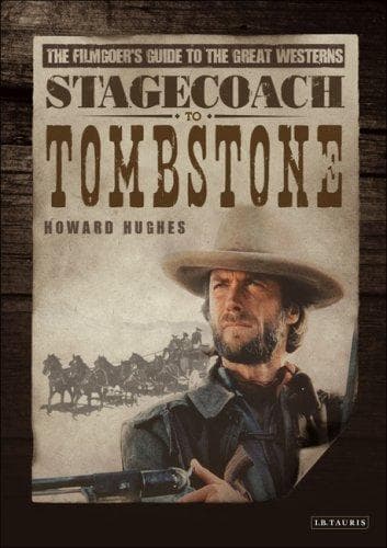 Tapa de Stagecoach to Tombstone